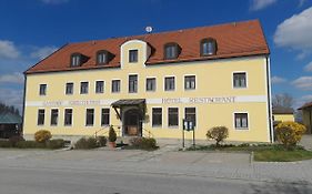 Hotel-Restaurant Kreuzhuber